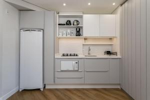 WI-FI 125MB | Piscina no Rooftop #CA48