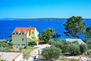 Villa Marin - 4 apartments