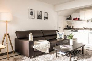 VIEW4TWO Chalet-Apartment Zillertal