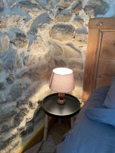 Maisons de vacances Chez Elise et Jean Yves : Maison 2 Chambres