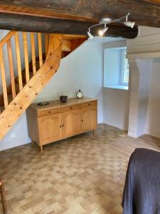 Maisons de vacances Chez Elise et Jean Yves : photos des chambres