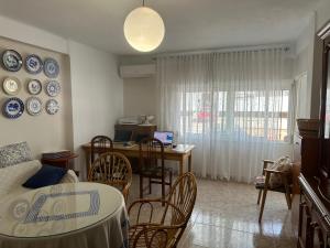 TRUJILLO CUÉNTAME -Apartamento bien equipado, de fácil aparcamiento y acceso-Ideal punto de partida de sus rutas