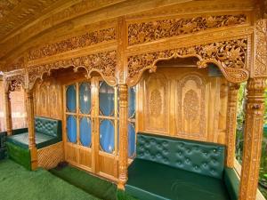 Luxury Egypt Group of House Boat