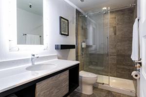Crowne Plaza Hotel Moncton Downtown by IHG