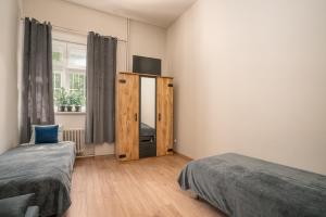 AS Home 8-osobowy apartament w Rynku