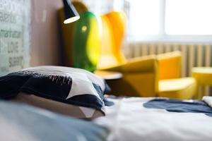 Central 5 Guest House