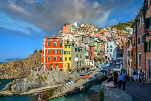La Scuna Riomaggiore