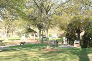 Hampton Inn Dalton - Dalton