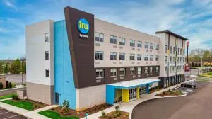 TRU By Hilton Clarksville - Saint Bethlehem