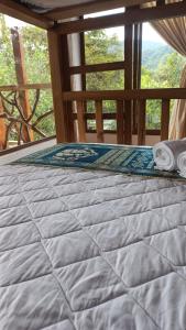 El Guayabal de Mindo