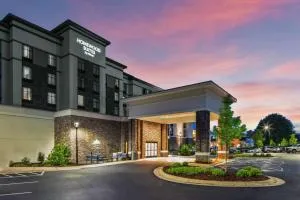 Homewood Suites By Hilton Greensboro Wendover, Nc - Sedgefield