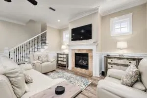 Bungalos 2468 - Grosh