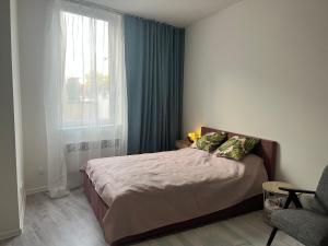 Apartament Wierzbięcice 44