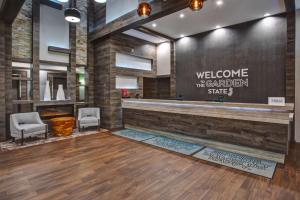 Hampton Inn & Suites By Hilton- Newark Airport Elizabeth