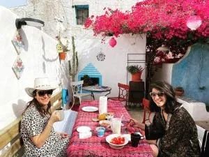 La Casa del Cine en Níjar - 尼哈尔