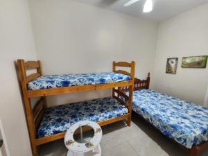 Pitangueiras 2 quartos vista mar , Ar Cond , Ed Aquarela