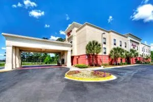 Hampton Inn Quincy - Altha