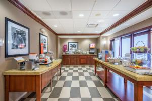 Hampton Inn Middletown