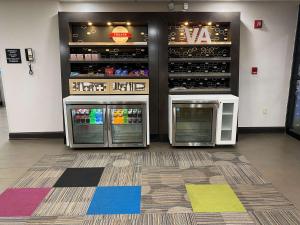 Hampton Inn Ft. Chiswell-Max Meadows