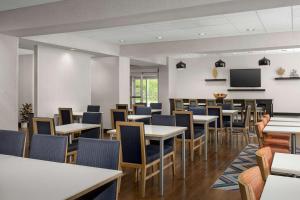 Hampton Inn Augusta