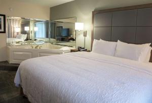 Hampton Inn Hartwell Ga