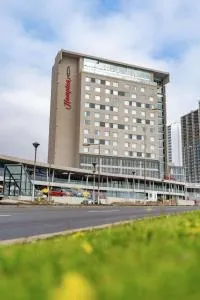 Hampton By Hilton Antofagasta - 安托法加斯塔