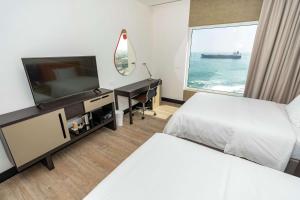 Hampton By Hilton Antofagasta