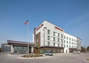 Hampton Inn Columbus - Newman Grove