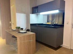 Studios luxuosos no Itaim Bibi com vaga de garagem.