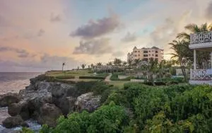 Hilton Grand Vacations Club The Crane Barbados - Saint Philip