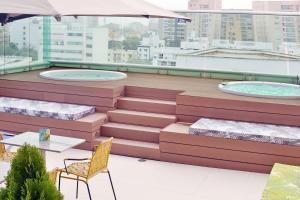 Hampton by Hilton Barranquilla