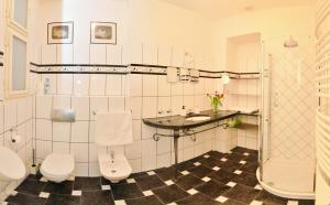 Prague OLD TOWN Cozy Luxury Apartman in Heart of City