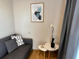 AMMOS Beach apartment