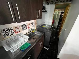 Aparta Suite Torre De Prado 401