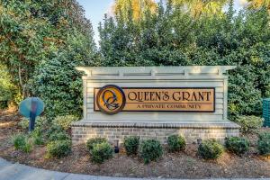 Queens Grant 554