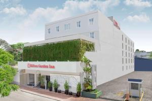 obrázek - Hilton Garden Inn Guatemala City