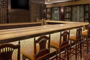 Hilton Garden Inn Guatemala City