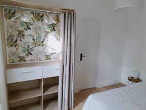 Maison individuelle avec extérieur