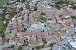 Maisons de vacances Les vieilles pierres dromoises : photos des chambres