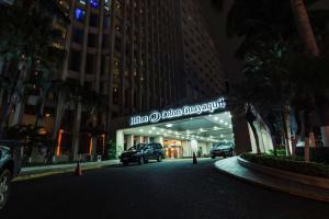 Hilton Colon Guayaquil Hotel