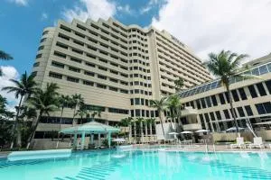 Hilton Colon Guayaquil Hotel - Mapasingue