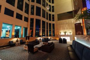 Hilton Colon Guayaquil Hotel