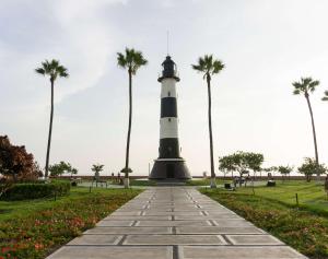 DoubleTree by Hilton Lima Miraflores El Pardo