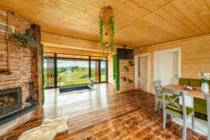 Sweet Retreat Vlădeasa