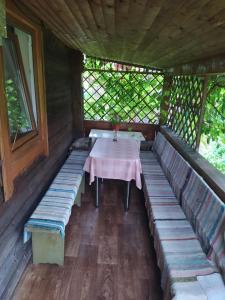 Starovitska Hata - Ethno-cottage