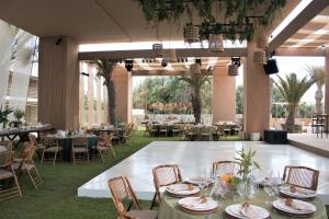 The Legend Paracas Resort, a Destination by Hyatt Hotel