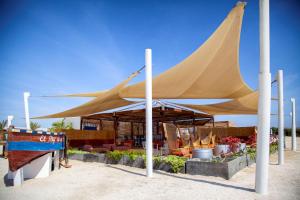 The Legend Paracas Resort, a Destination by Hyatt Hotel