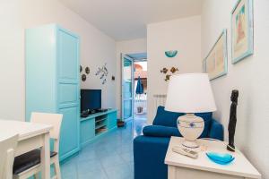Casetta Roby Ischia Porto