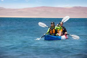 The Legend Paracas Resort, a Destination by Hyatt Hotel
