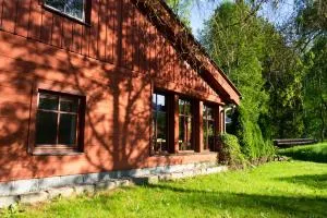 Chalupa U dvou potoků - Hajnice